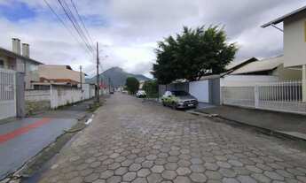 Imagem 2: Apartamento com 1 dormitório para alugar, 35 m² - Pacheco - Palhoça/SC