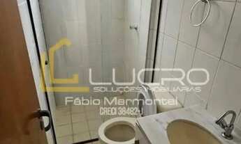 Imagem 6: Apartamento para aluguel com 60 m² e 2 quartos em Jardim Infante Dom Henrique, Bauru - SP