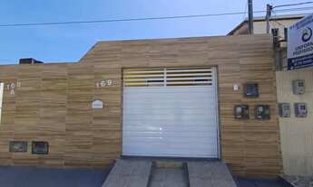 Imagem: Casa 2/4 sendo 1 suíte- Farolândia