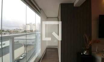 Imagem 6: Apartamento à Venda - Mooca, 2 Quartos, 59 m2