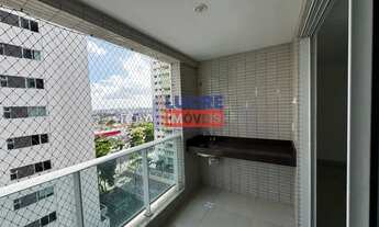 Imagem 3: Apartamento no Altiplano com 02 quartos, sendo 01 suíte