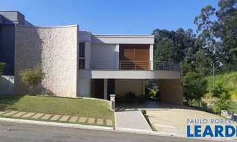 Imagem 2: CASA EM CONDOMÍNIO - TAMBORÉ - SP