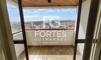 Imagem 4: Apartamento Andar Alto Face Sombra próximo do Shopping Santa Úrsula com 03 dormitórios (01