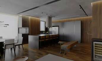 Imagem: Apartamento com 3 dormitórios à venda