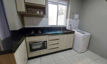 Imagem 5: Apartamento Garden semimobiliado 45m², 2 dormitórios, 1 vaga, Bela Vista- Palhoça