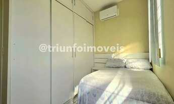 Imagem 7: Apartamento a venda no Ininga com 3 quartos TR226846 THE -5EN2KQ