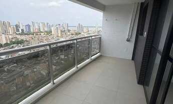 Imagem: VF48AN - Apartamento com 2 quartos, sendo