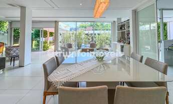 Imagem 3: Casa duplex em condomínio no Tabajaras com 4 suítes TR232729 THE -186B2KQ