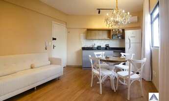 Imagem 3: STUDIO MOBILIADO COMPLETO MODERNO NO SANTA EFIGENIA