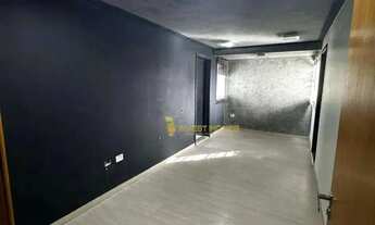 Imagem 3: Andar Corporativo para alugar, 165 m² - Centro - Londrina/PR