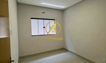 Imagem 10: Casa à venda no bairro Setor dos Bandeirantes - Aparecida de Goiânia/GO