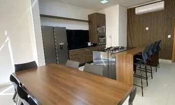 Imagem 6: Apartamento com 3 quarto(s) no bairro Cidade Alta em Cuiabá - MT