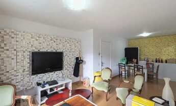 Imagem: Apartamento à Venda - Brooklin, 3 Quartos