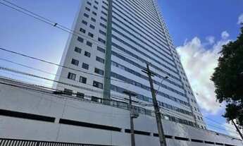 Imagem 1: Apartamento 1 quarto Mobiliado