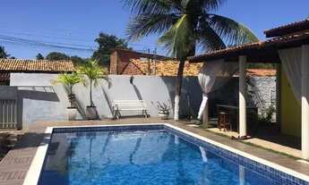 Imagem 4: Casa temporada mosqueiro