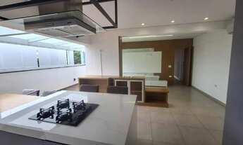 Imagem 6: Apartamento Garden de Alto Padrão para Locação Campo Grande, Santos