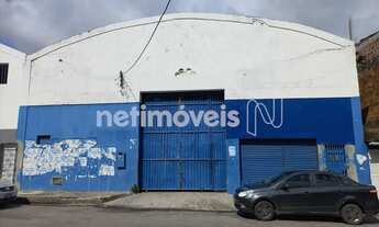 Imagem: Locação Galpão Massaranduba Salvador