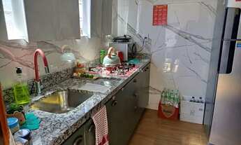 Imagem 4: APARTAMENTO 2 QUARTOS, REFORMADO, E BOX COBERTO PARA 2 CARRO