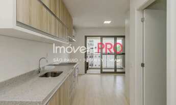 Imagem 5: Apartamento, Moema - São Paulo