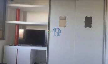 Imagem 7: Flat/ Mangos flat / flat em ponta negra