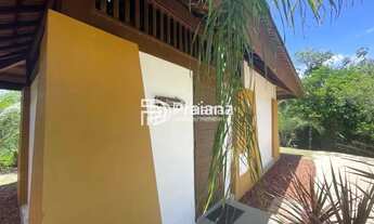 Imagem 7: CASA NOVA A VENDA EM PRAIA DO FORTE| 5 SUÍTES| DUPLEX