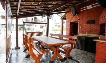 Imagem 3: Cobertura para venda em Jardim Las Palmas com 3 quartos, sendo 1 suíte , 120m²