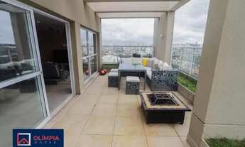 Imagem 4: Venda Cobertura 3 Dormitórios - 311 m² Alto da Lapa