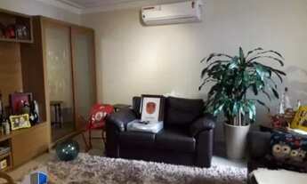 Imagem 6: Apartamento para Venda - 104.22m², 3 dormitórios, sendo 1 suites, 1 vaga - Flore