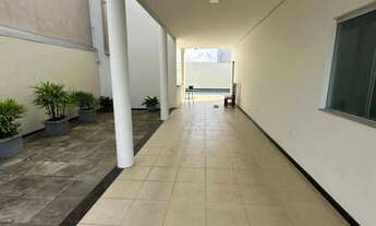 Imagem 4: Imóvel para venda com 425 metros quadrados com 6 quartos em Lagoa Dourada - Eunápolis - BA