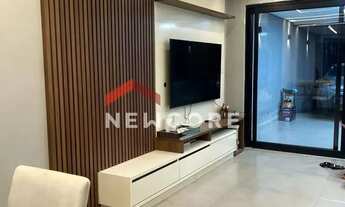 Imagem: Casa em Rua Augusto Macedo - Santa Luzia