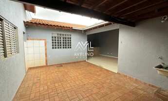 Imagem 5: Casa de 3 quartos Jd Colibri