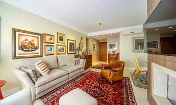 Imagem 5: Imóvel para venda com 87 metros quadrados com 2 quartos em Bela Vista - Porto Alegre - RS