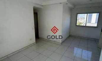 Imagem 3: Apartamento à venda, 80 m² por R$ 550.000,00 - Parque das Nações - Santo André/SP