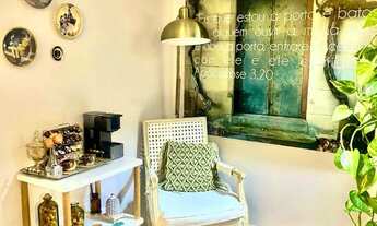 Imagem: Apartamento 178 m2 / Vila Itapura / Centro