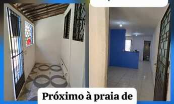 Imagem: Vendo casa em Guaxuma, litoral Norte, 02