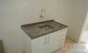 Imagem 6: Apartamento em CHACARA ANTONIETA