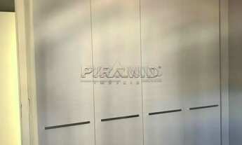 Imagem 6: Apartamento padrão com 156,40m², bairro Jardim Botânico, Zona Sul de Ribeirão Preto/SP