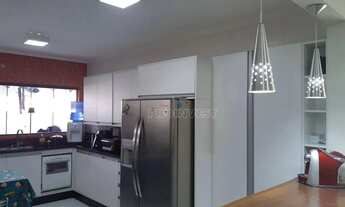 Imagem 5: Casa com 3 dormitórios, 304 m² - venda por R$ 1.400.000,00 ou aluguel por R$ 7.500,00/mês