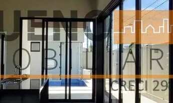 Imagem 5: Casa 4 quartos à venda, Estância Hípica, Nova Odessa, SP