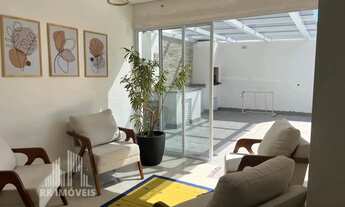 Imagem 2: RR9500 Casa 300m² CONDOMÍNIO RESIDENCIAL 3 - OPORTUNIDADE - 4 Dorms 4 Vagas - Santana de P