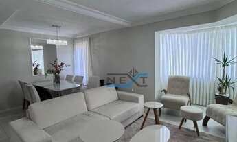 Imagem 5: Apartamento com 3 dormitórios para alugar, 112 m² por R$ 9.500,00/mês - Edifício Itapecuru