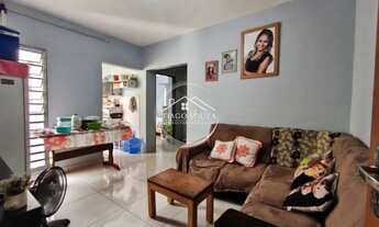 Imagem: Apartamento à Venda - Residencial Lago