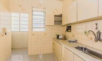 Imagem 5: Apartamento à Venda - Santo Agostinho, 3 Quartos, 132 m2