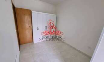 Imagem 7: Sobrado para aluguel tem 65 metros quadrados com 2 quartos em Vila Pires - Santo André - S