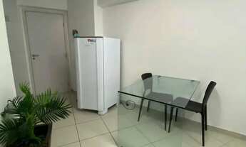 Imagem 6: Imóvel para aluguel com 30 metros quadrados com 1 quarto em Boa Viagem - Recife - PE