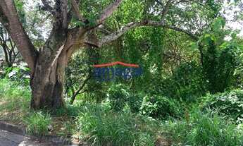 Imagem: Terreno para venda no Jardim Maria Amelia