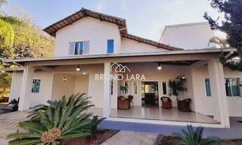 Imagem 3: Casa à venda em Igarapé Condomínio Fazenda Solar