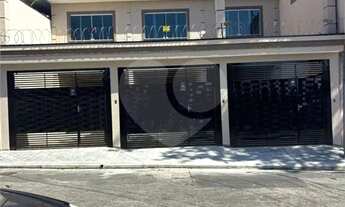 Imagem 4: Sobrado com 2 quartos à venda em Vila Rica - SP