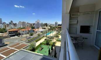 Imagem 9: Apartamento - Taquaral - Campinas