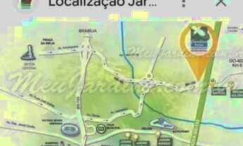 Imagem 2: Vendo excelente terreno no jardins porto